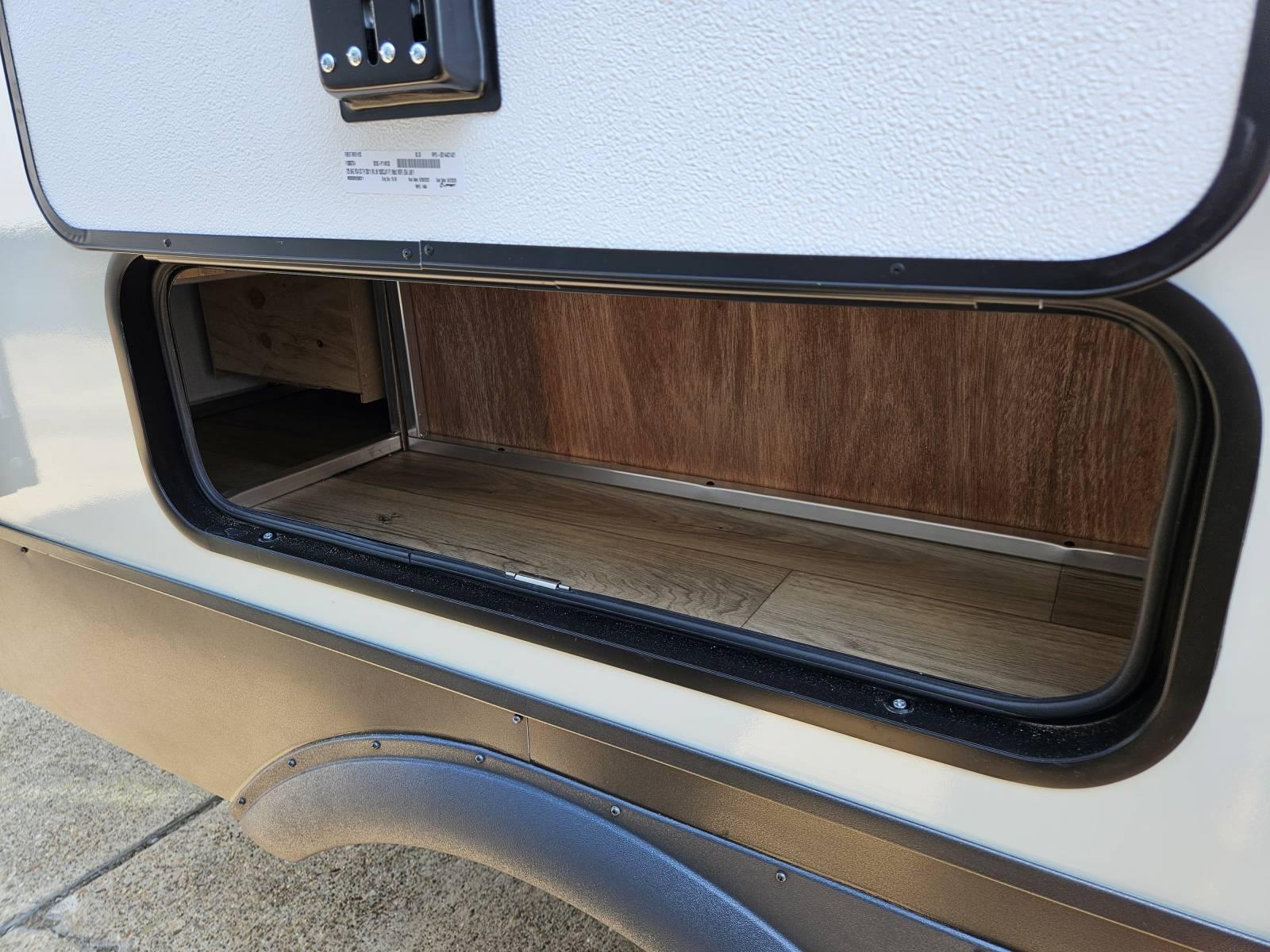 2026 Forest River 2026 Forest River Flagstaff Classic - thumbnail 30