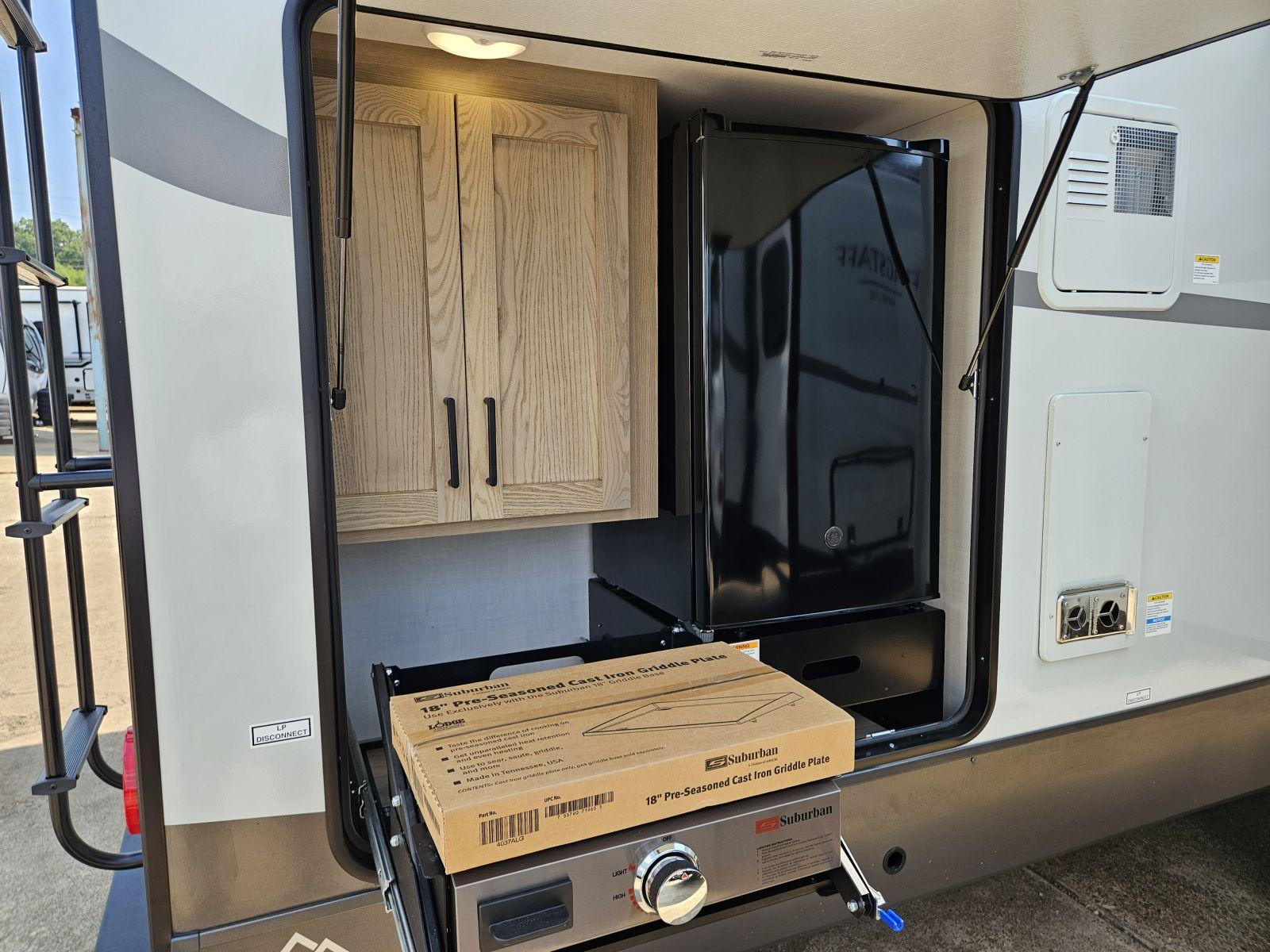 2026 Forest River 2026 Forest River Flagstaff Classic - thumbnail 31