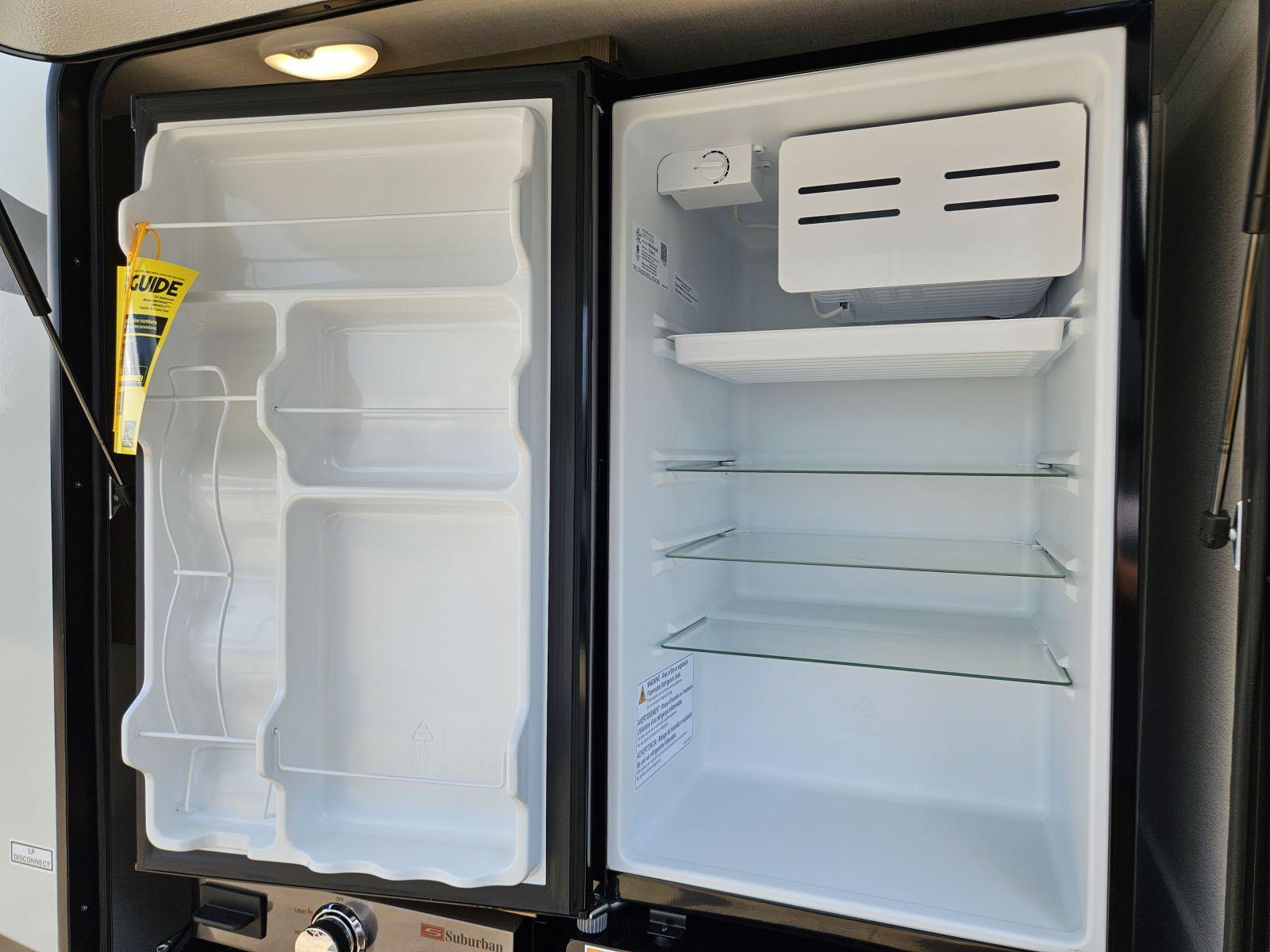 2026 Forest River 2026 Forest River Flagstaff Classic - thumbnail 33