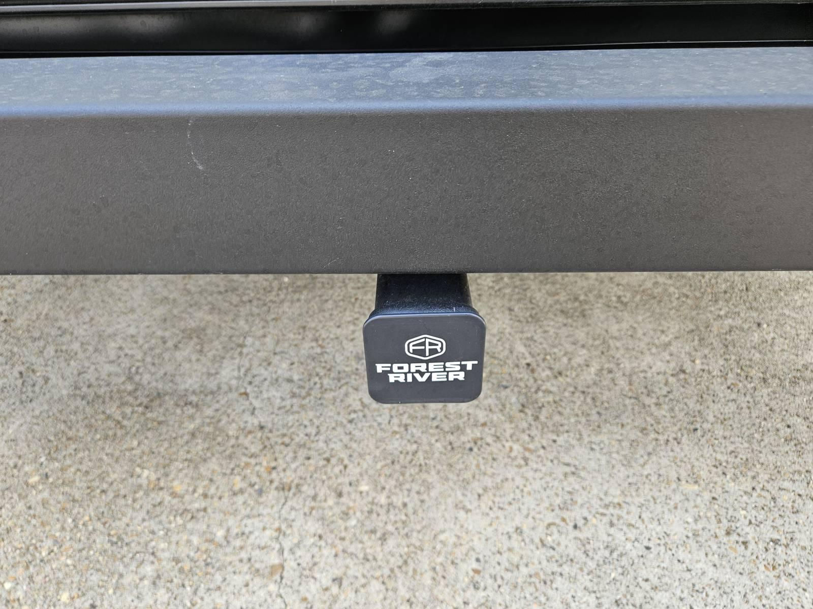 2026 Forest River 2026 Forest River Flagstaff Classic - thumbnail 36