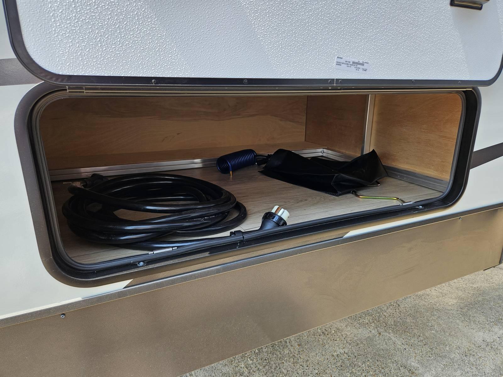 2026 Forest River 2026 Forest River Flagstaff Classic - thumbnail 37