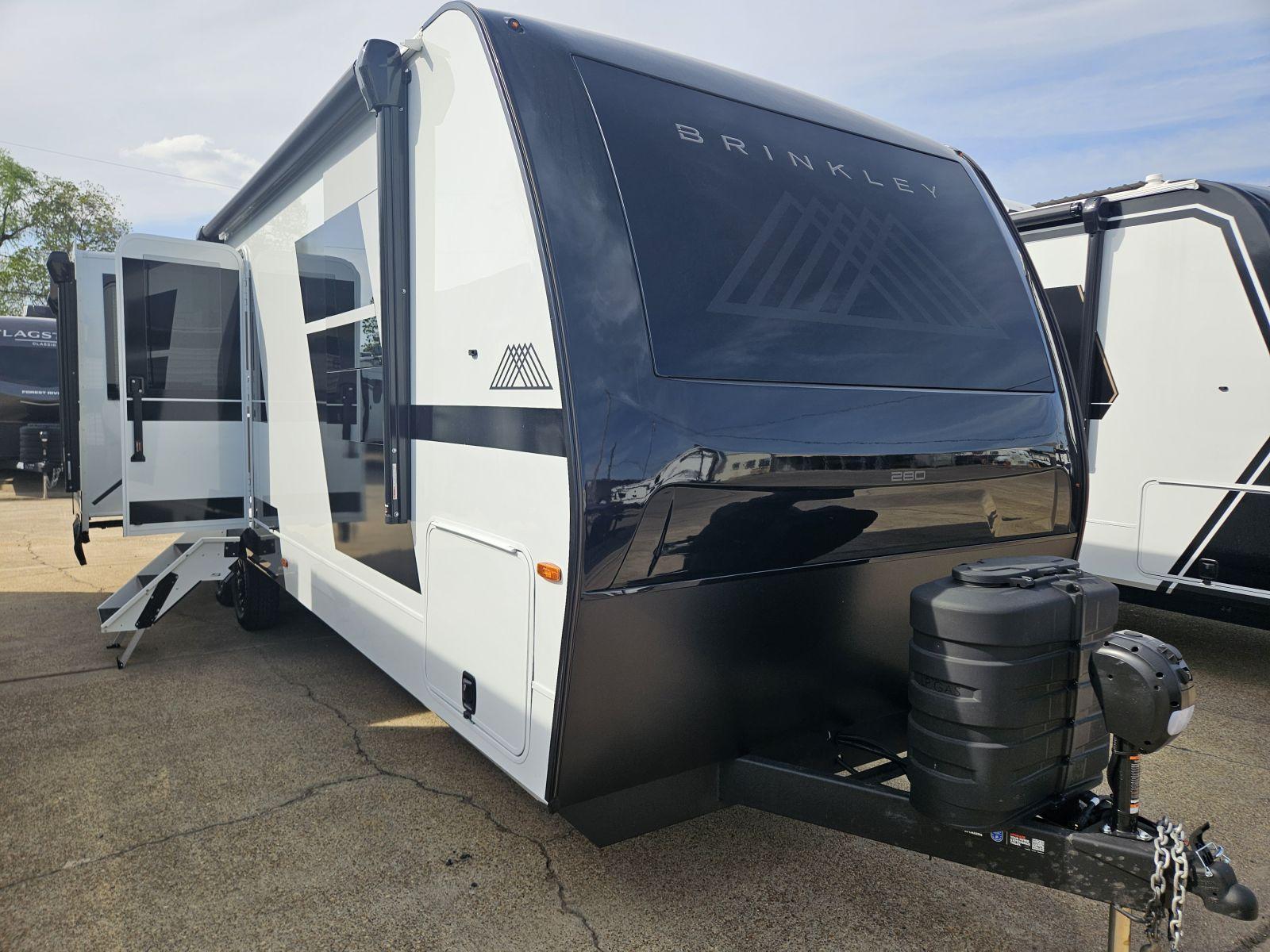 2026 Forest River 2026 Forest River Flagstaff Classic - thumbnail 41