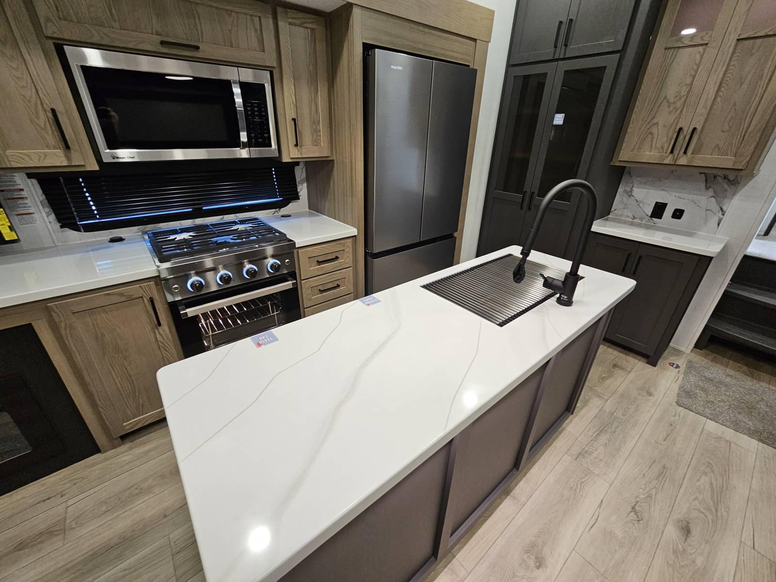 2026 Forest River 2026 Forest River Flagstaff Classic - thumbnail 9