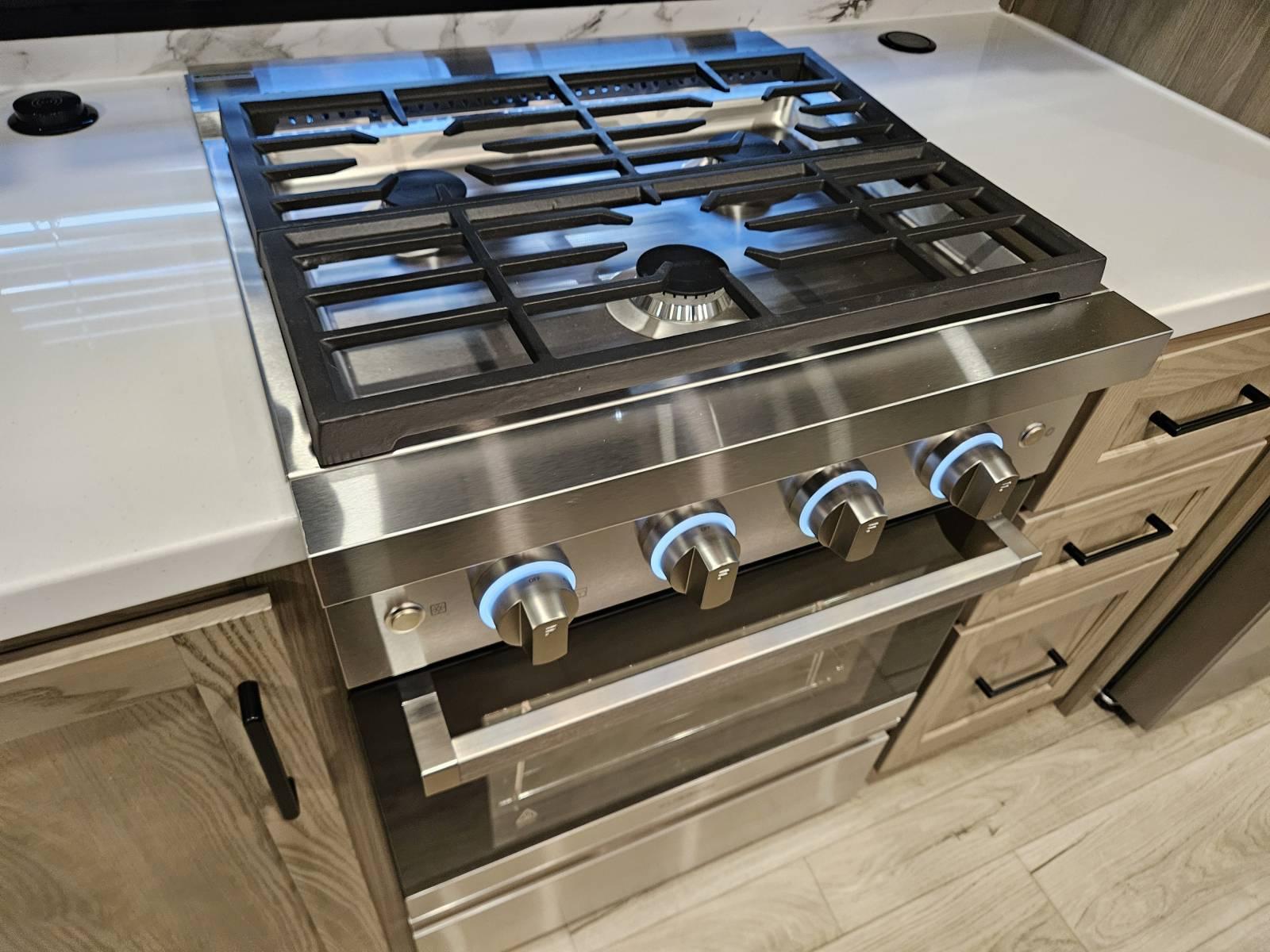 2026 Forest River 2026 Forest River Flagstaff Classic - thumbnail 10