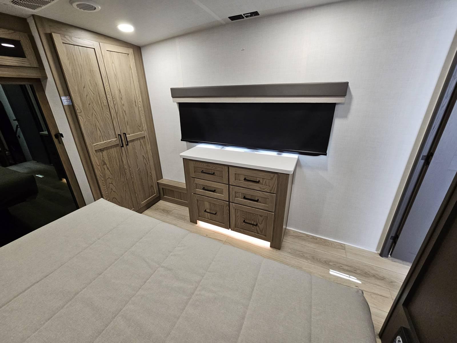 2026 Forest River 2026 Forest River Flagstaff Classic - thumbnail 18