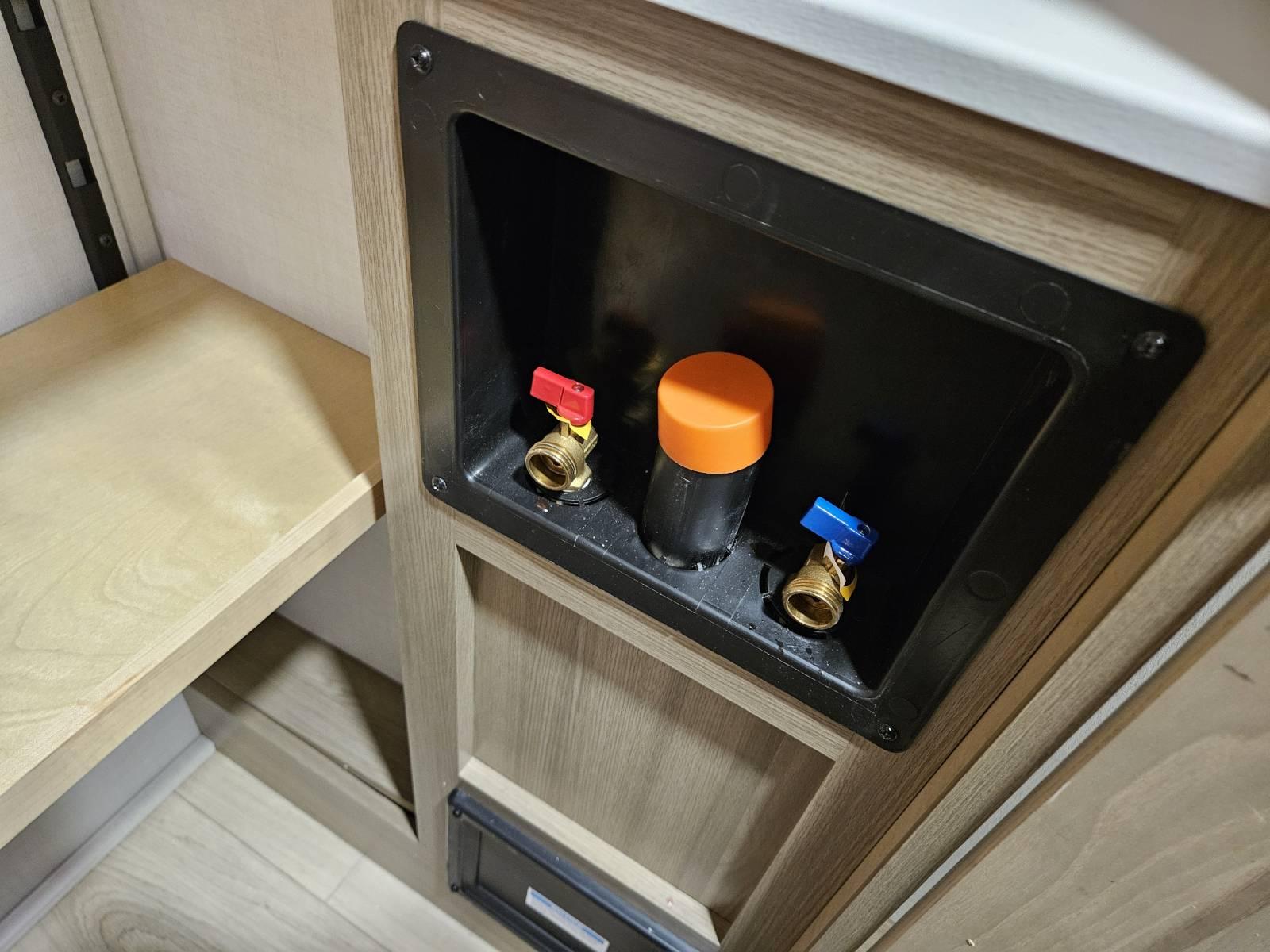 2026 Forest River 2026 Forest River Flagstaff Classic - thumbnail 22