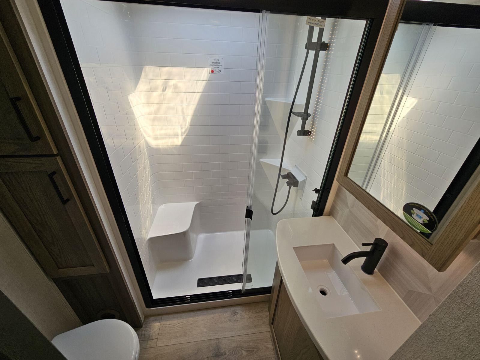 2026 Forest River 2026 Forest River Flagstaff Classic - thumbnail 23