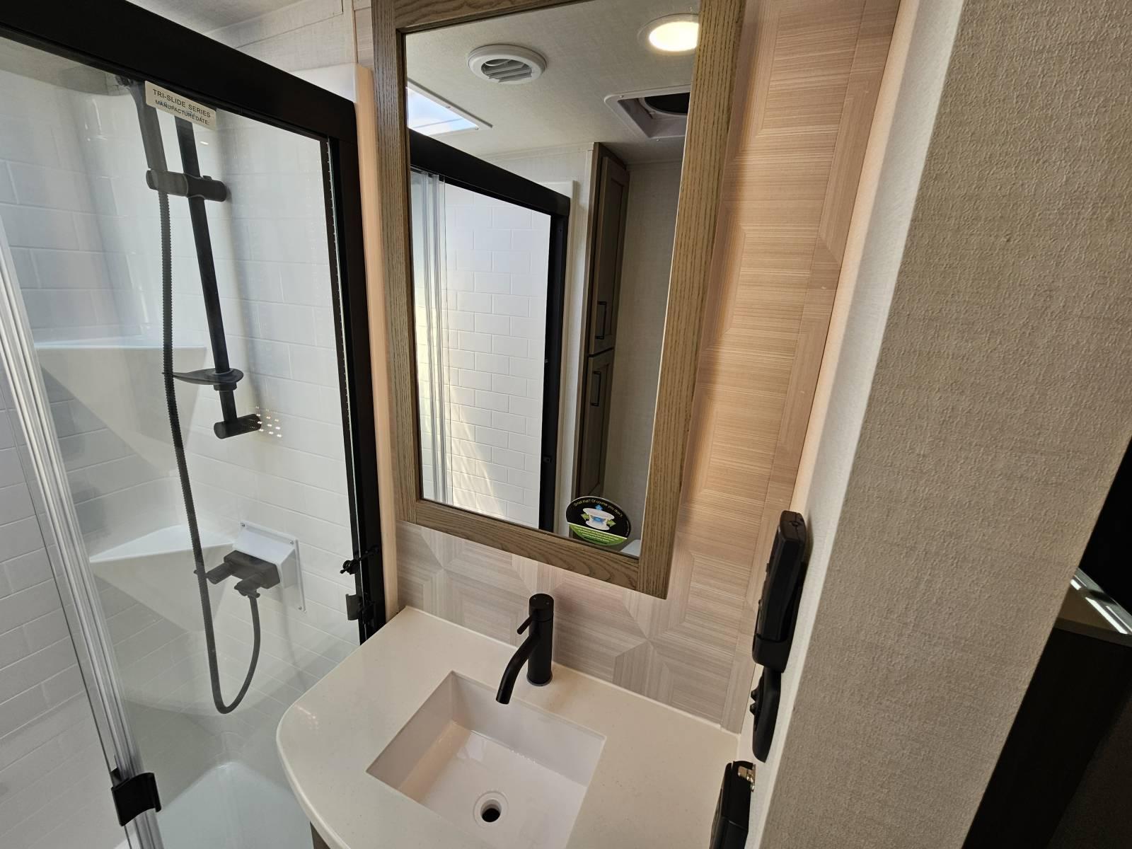 2026 Forest River 2026 Forest River Flagstaff Classic - thumbnail 24