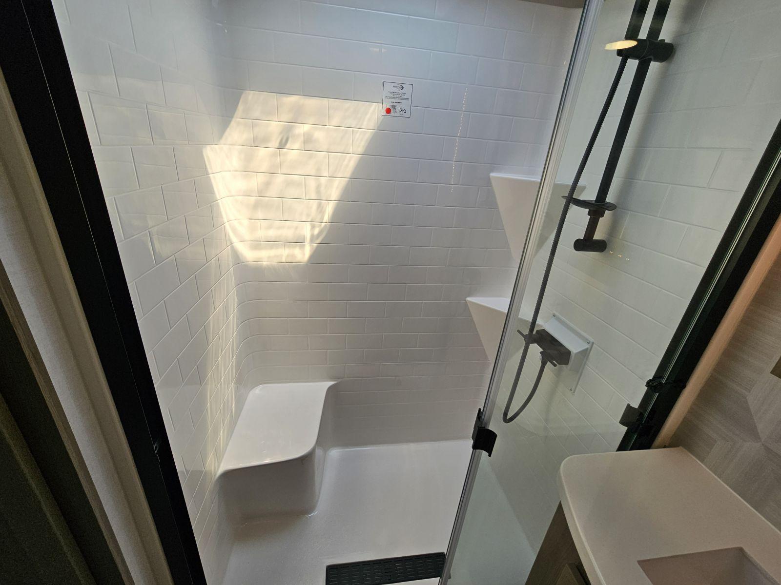 2026 Forest River 2026 Forest River Flagstaff Classic - thumbnail 25