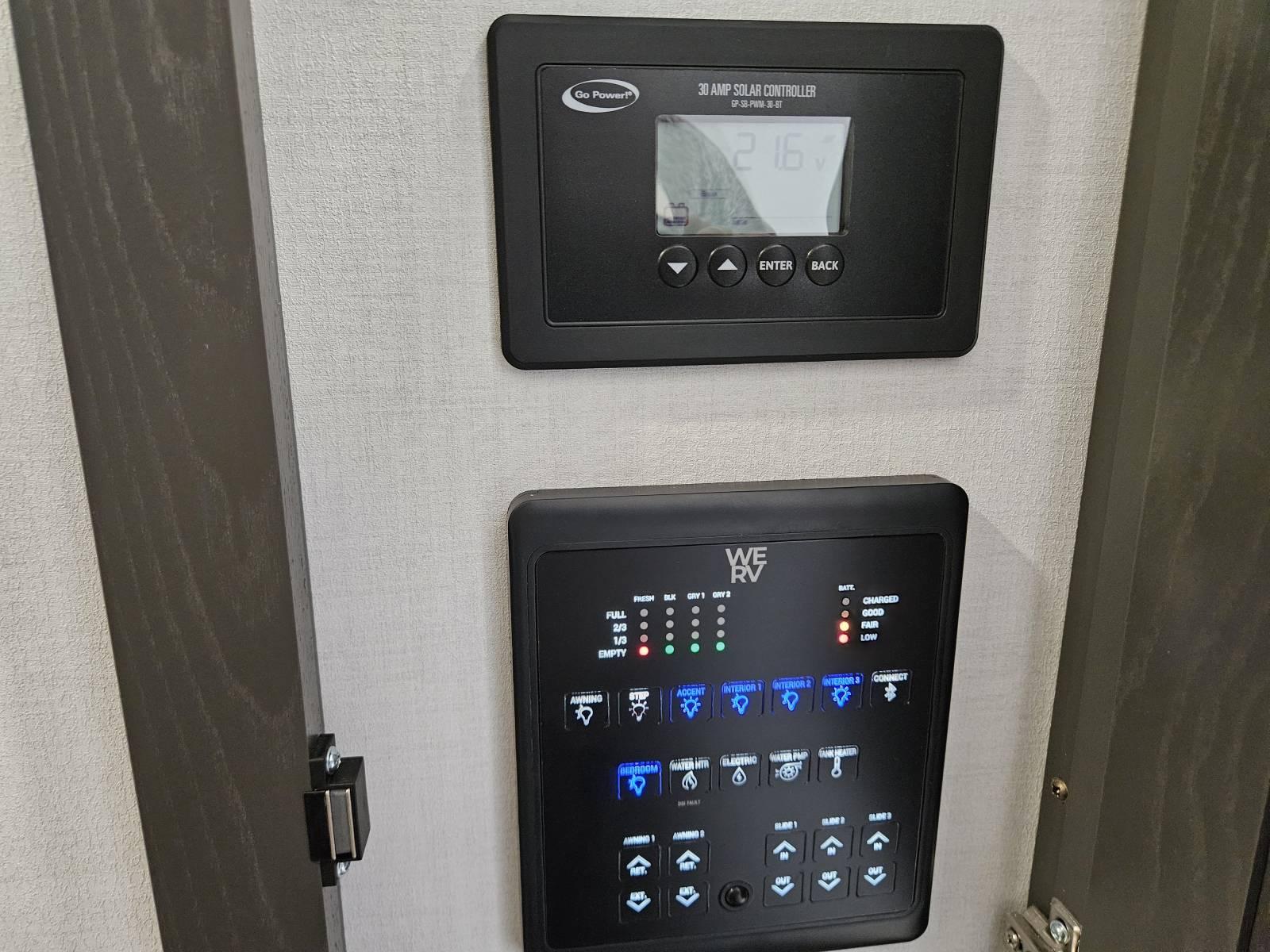 2026 Forest River 2026 Forest River Flagstaff Classic - thumbnail 26