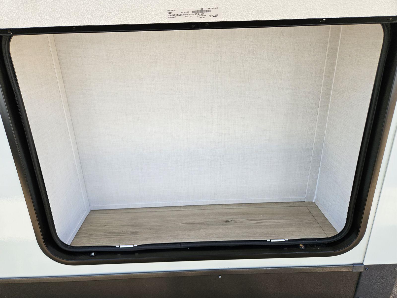 2026 Forest River 2026 Forest River Flagstaff Classic - thumbnail 29