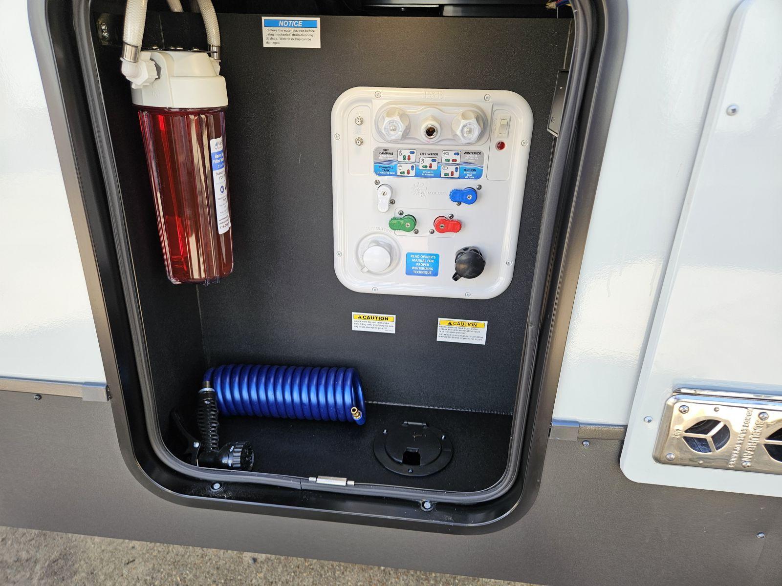 2026 Forest River 2026 Forest River Flagstaff Classic - thumbnail 30