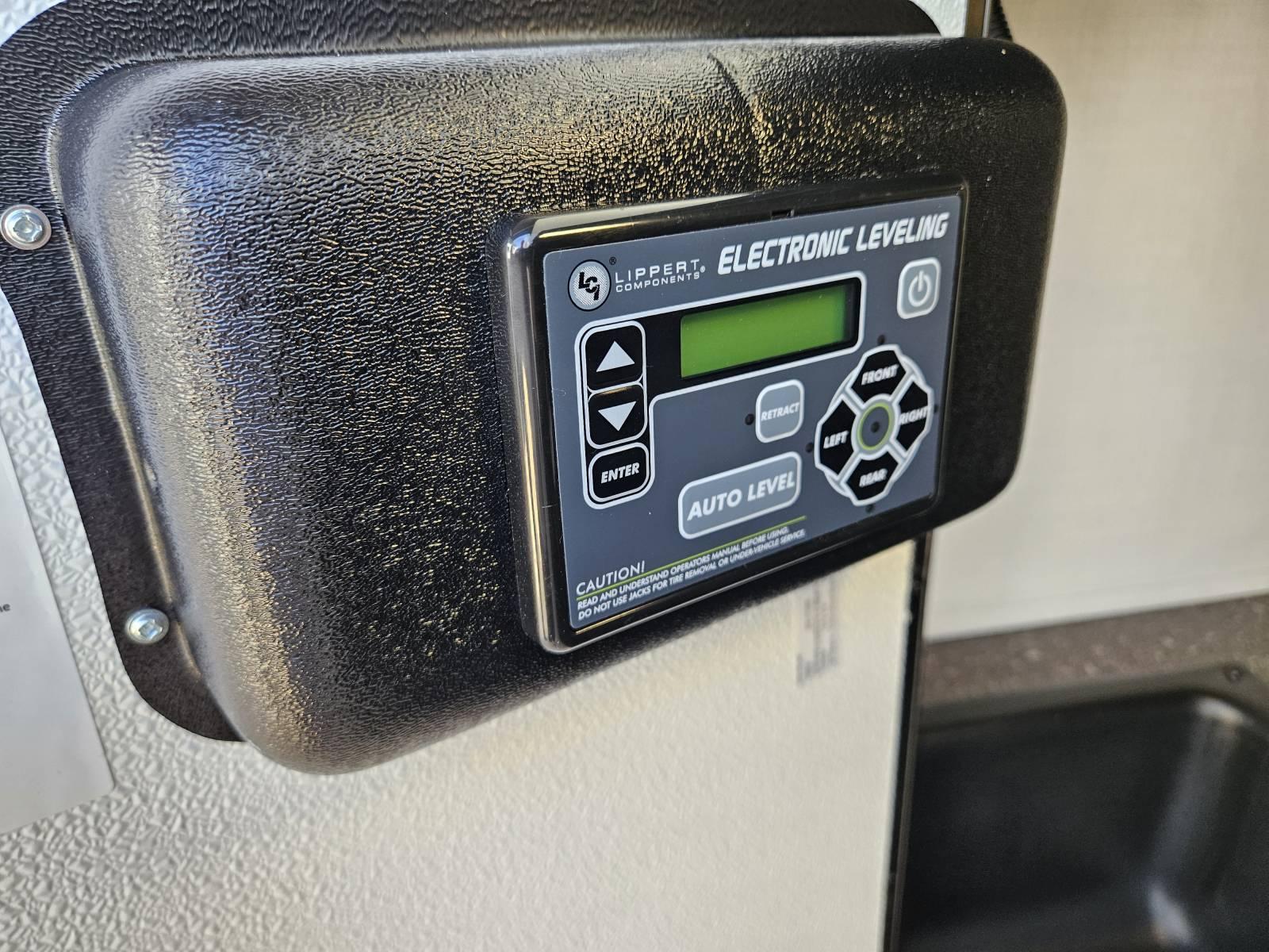 2026 Forest River 2026 Forest River Flagstaff Classic - thumbnail 31