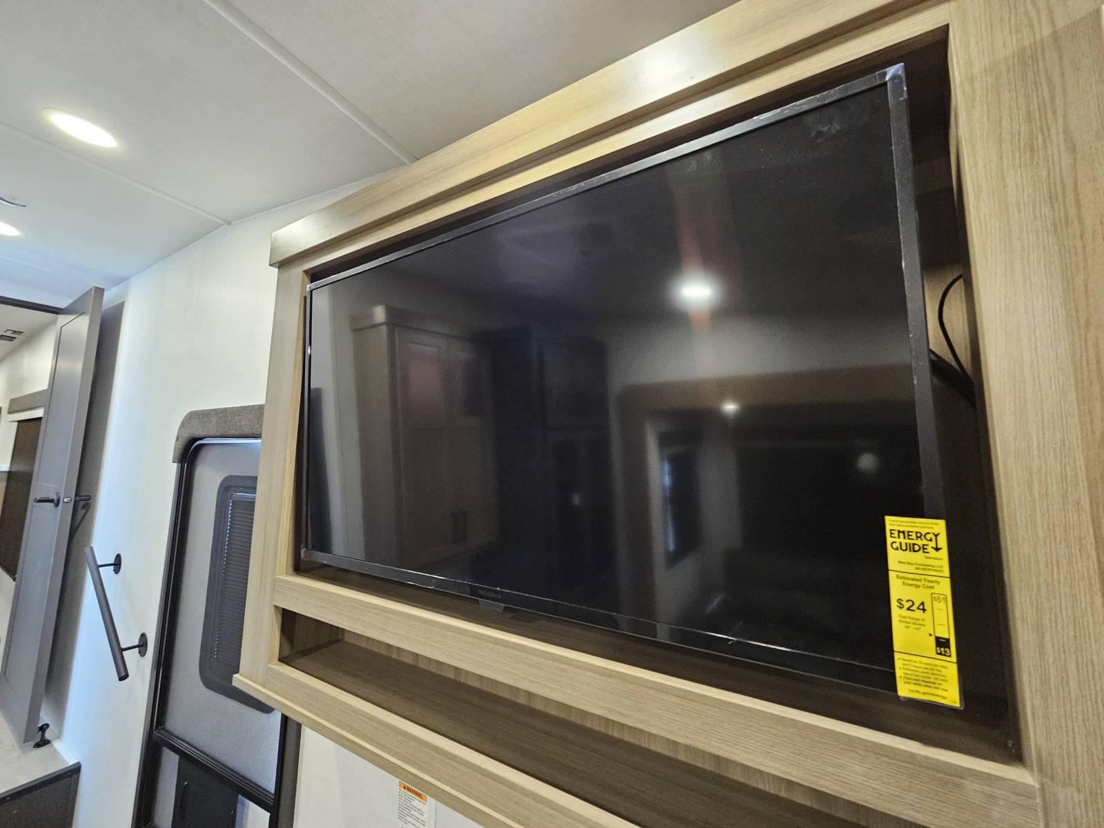 2026 Forest River 2026 Forest River Flagstaff Classic - thumbnail 7