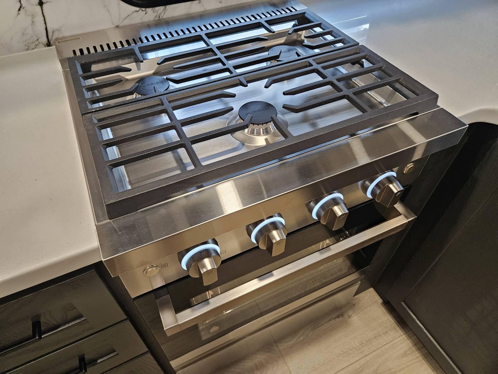 2026 Forest River 2026 Forest River Flagstaff Classic - thumbnail 9