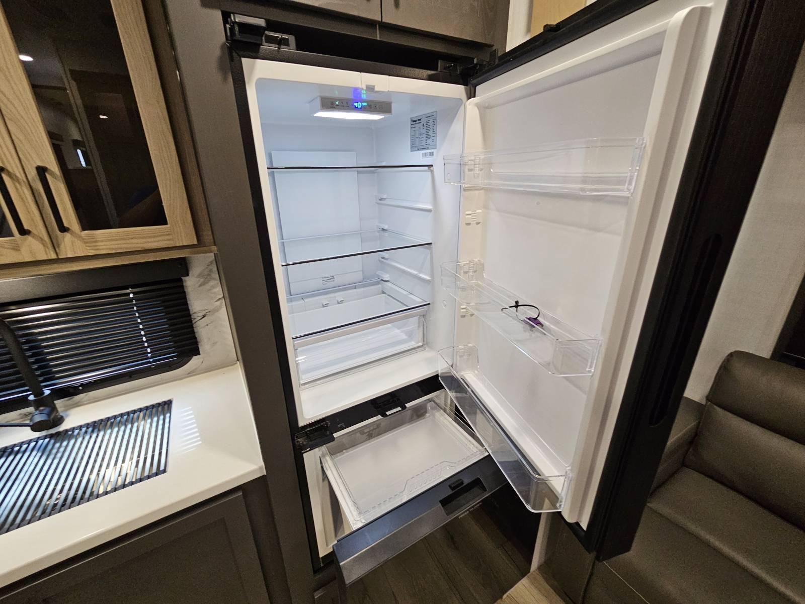 2026 Forest River 2026 Forest River Flagstaff Classic - thumbnail 11