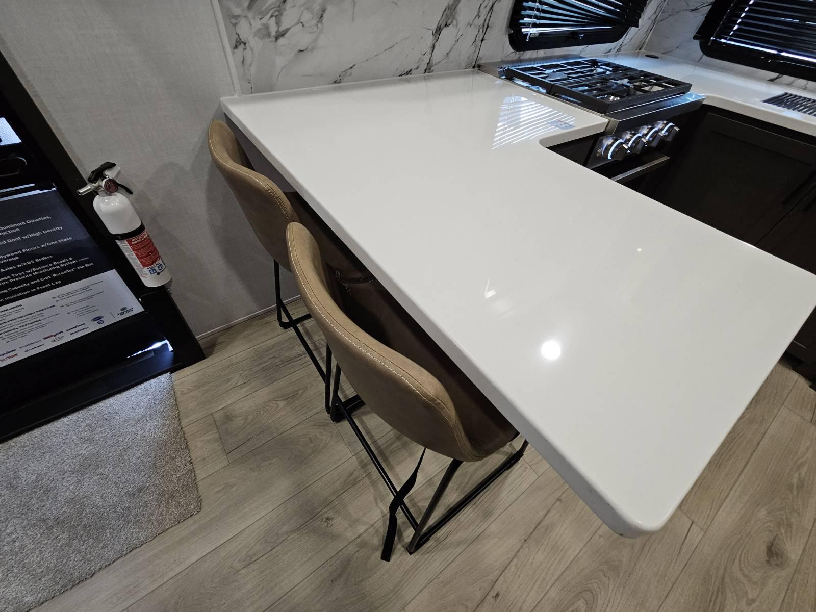 2026 Forest River 2026 Forest River Flagstaff Classic - thumbnail 13