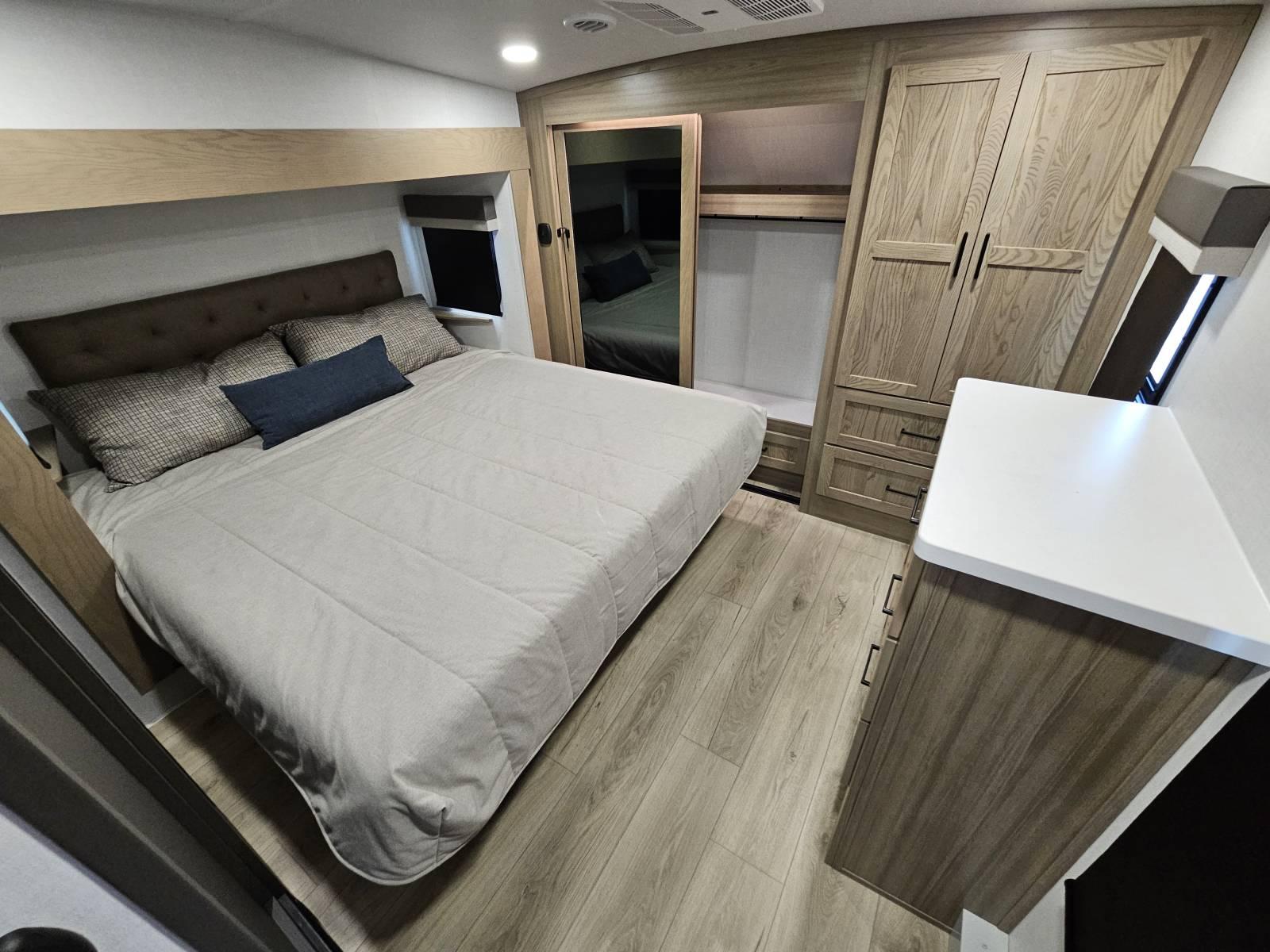 2026 Forest River 2026 Forest River Flagstaff Classic - thumbnail 14