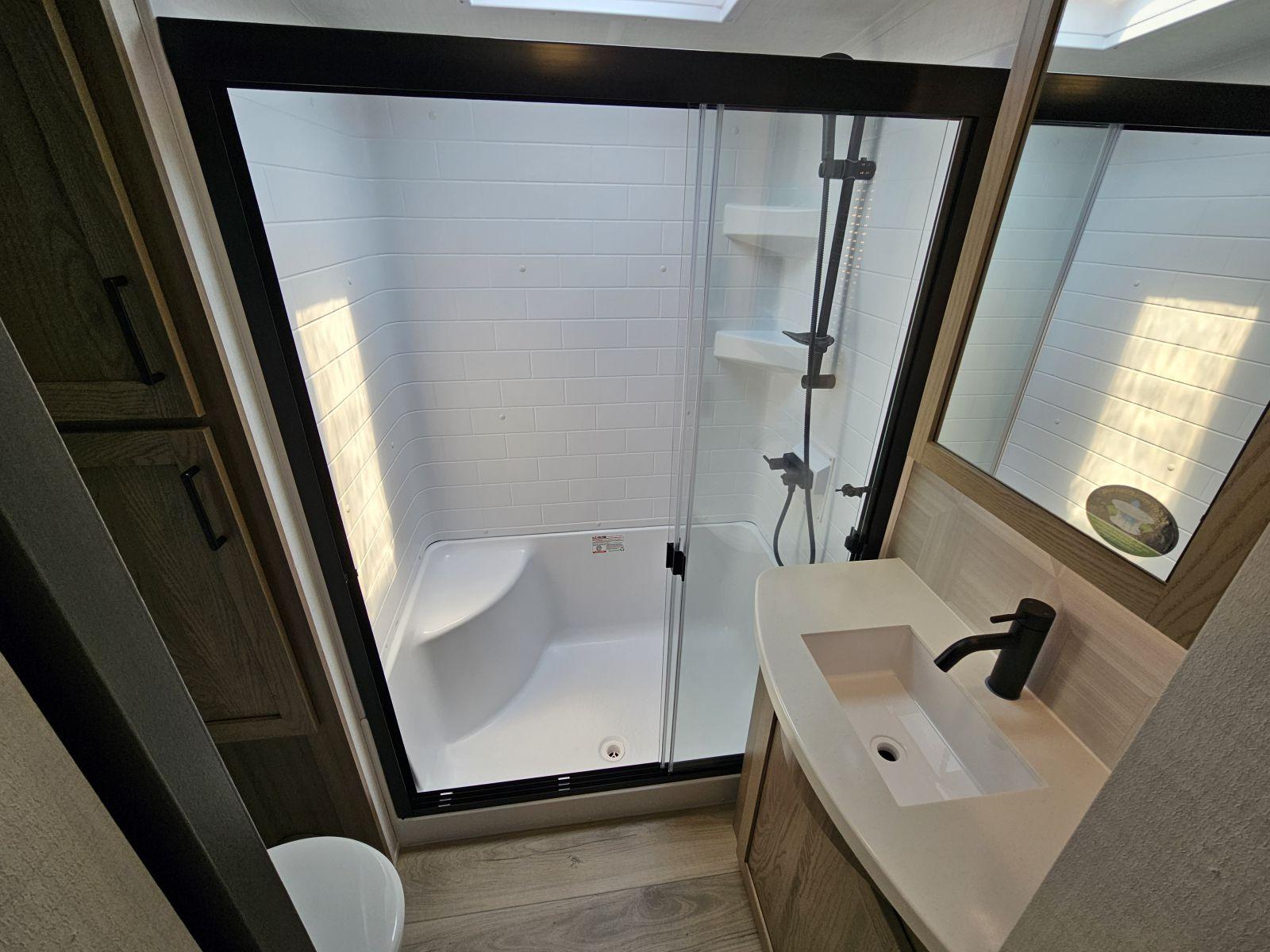 2026 Forest River 2026 Forest River Flagstaff Classic - thumbnail 19