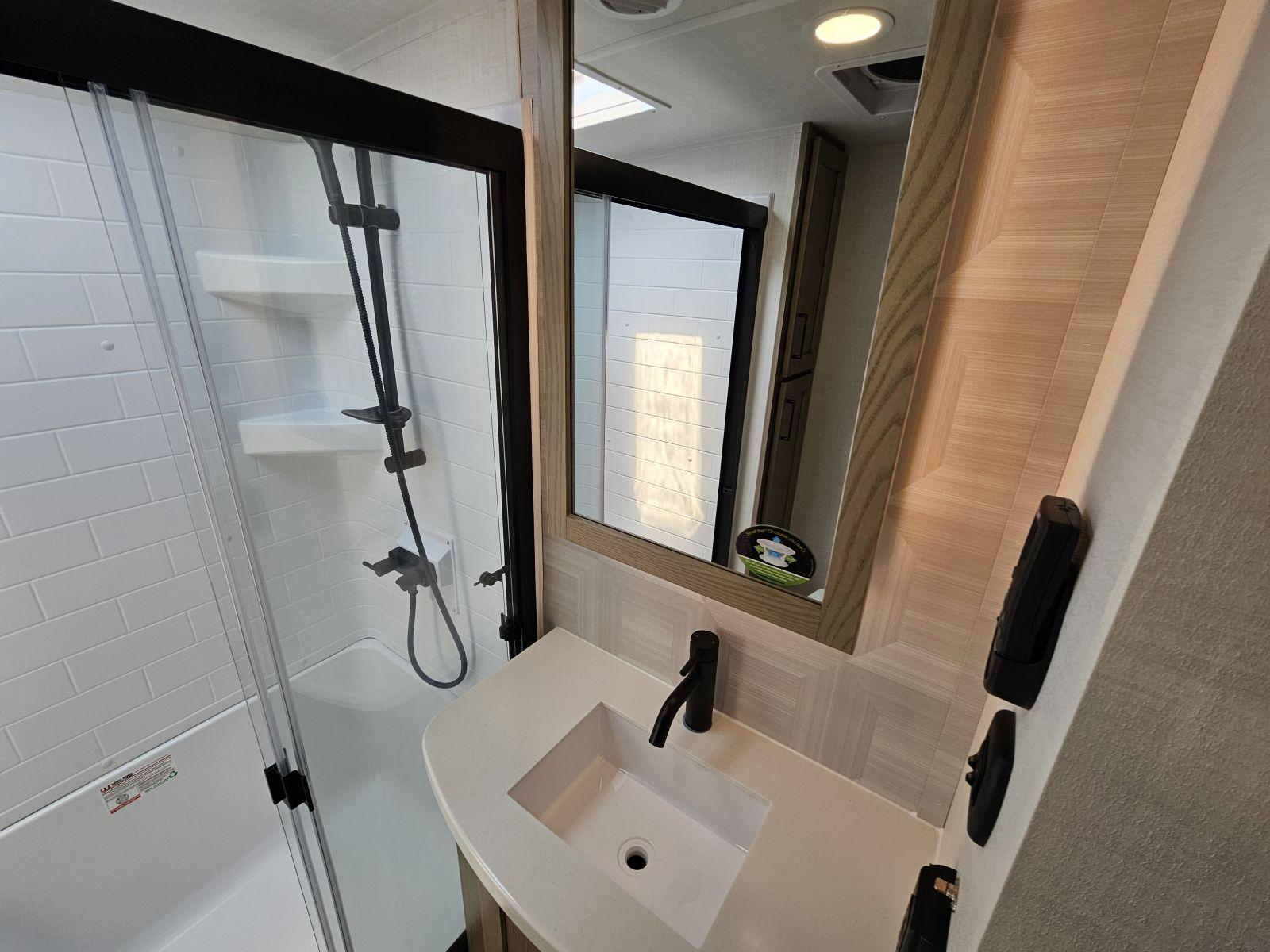 2026 Forest River 2026 Forest River Flagstaff Classic - thumbnail 20