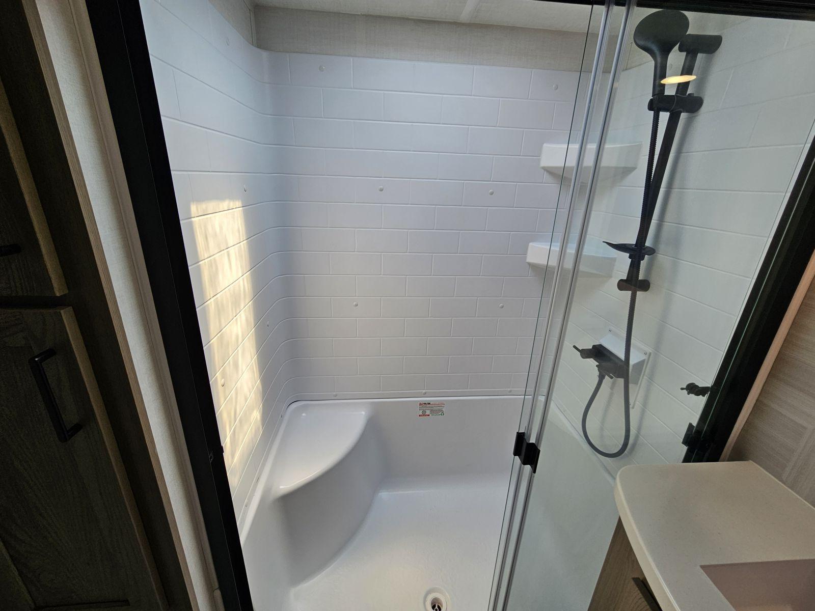 2026 Forest River 2026 Forest River Flagstaff Classic - thumbnail 21