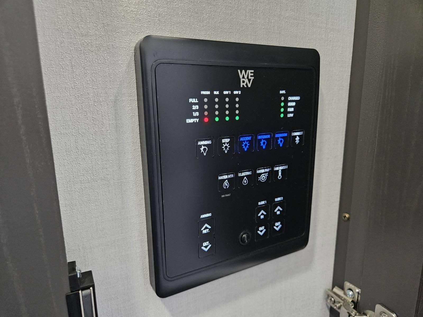 2026 Forest River 2026 Forest River Flagstaff Classic - thumbnail 22