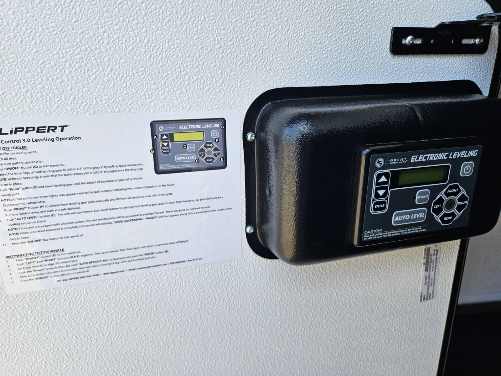 2026 Forest River 2026 Forest River Flagstaff Classic - thumbnail 27