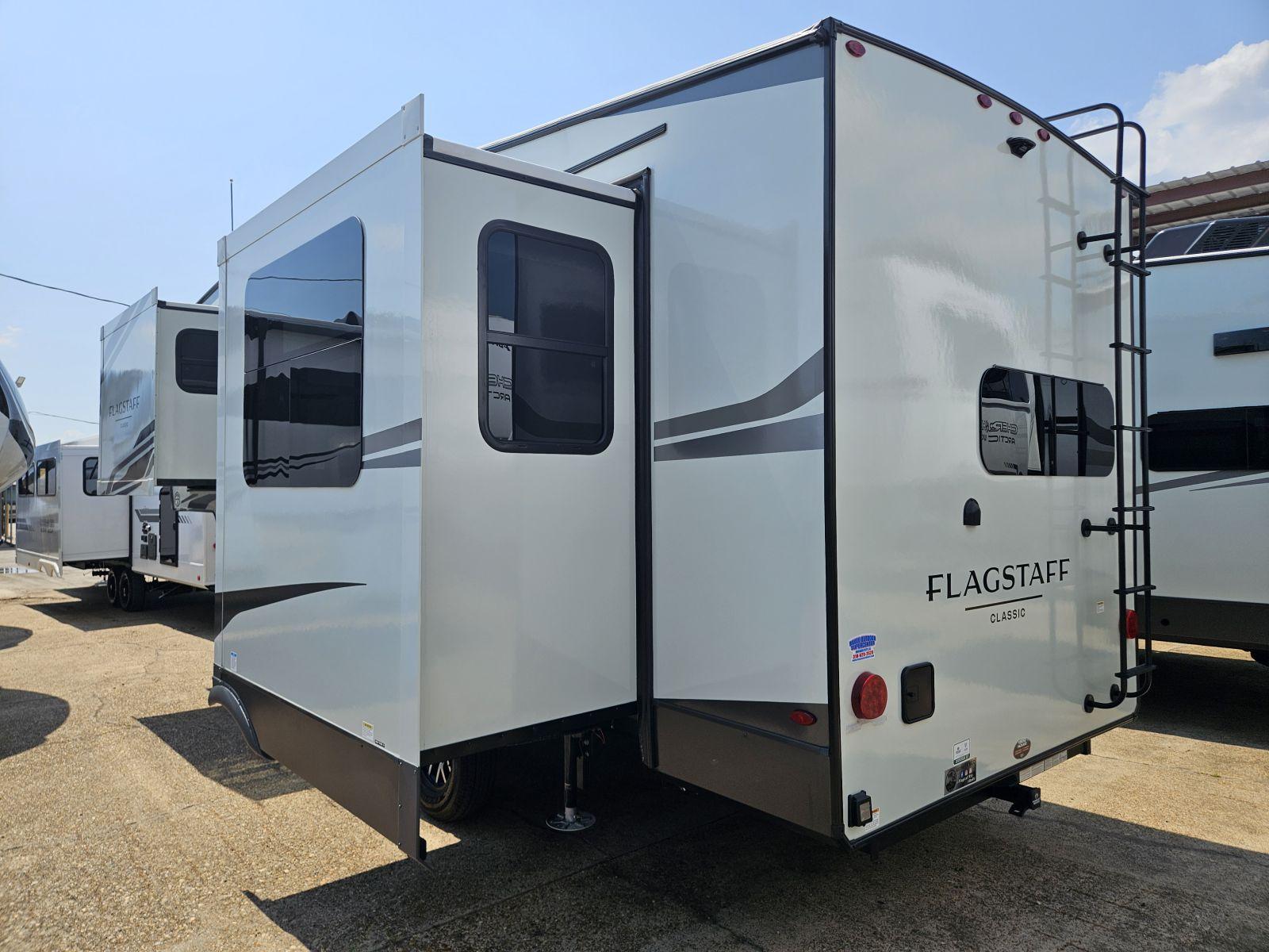 2026 Forest River 2026 Forest River Flagstaff Classic - thumbnail 29