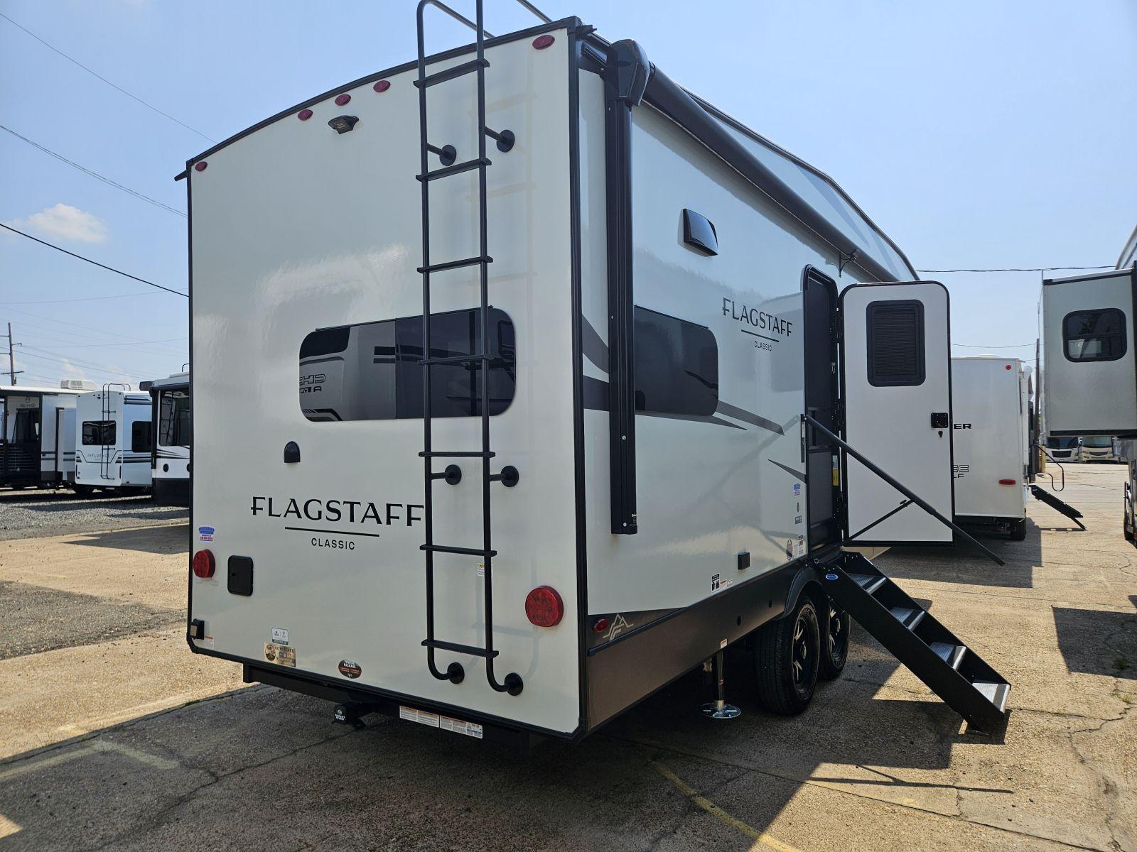 2026 Forest River 2026 Forest River Flagstaff Classic - thumbnail 30