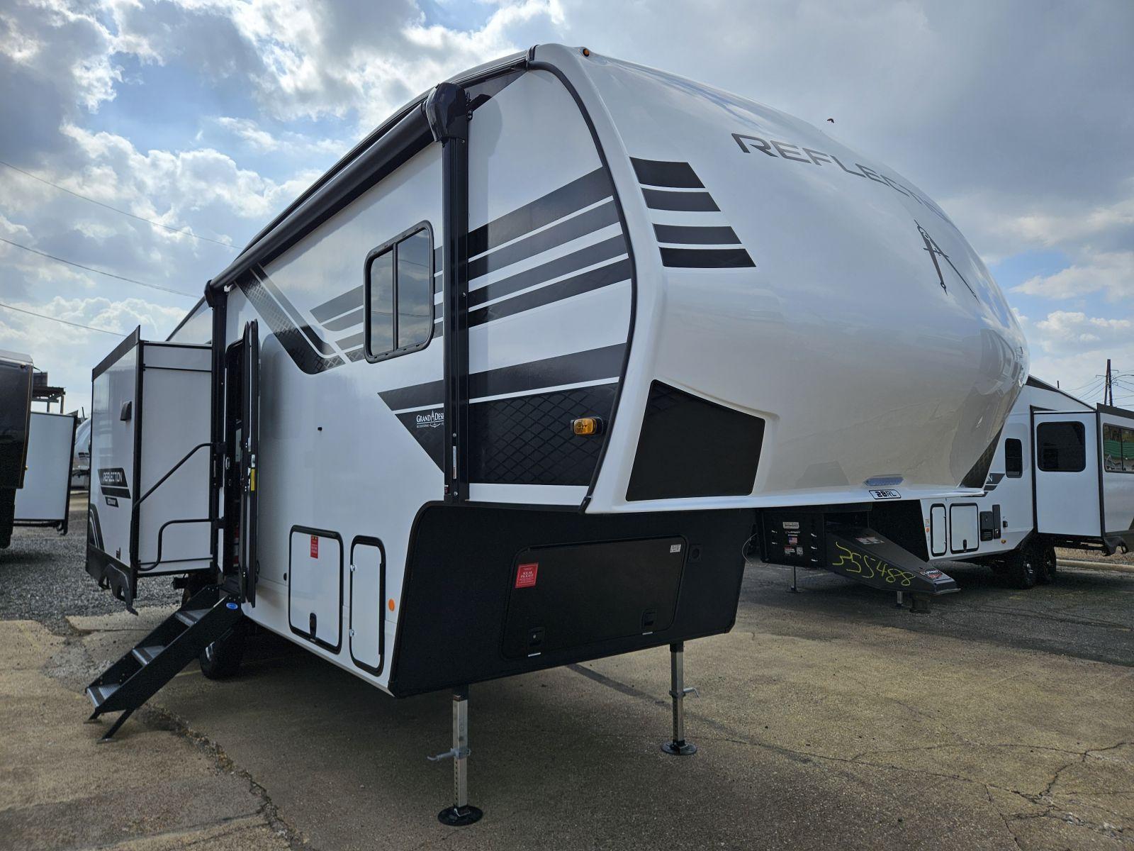 2026 Forest River 2026 Forest River Flagstaff Classic - thumbnail 31