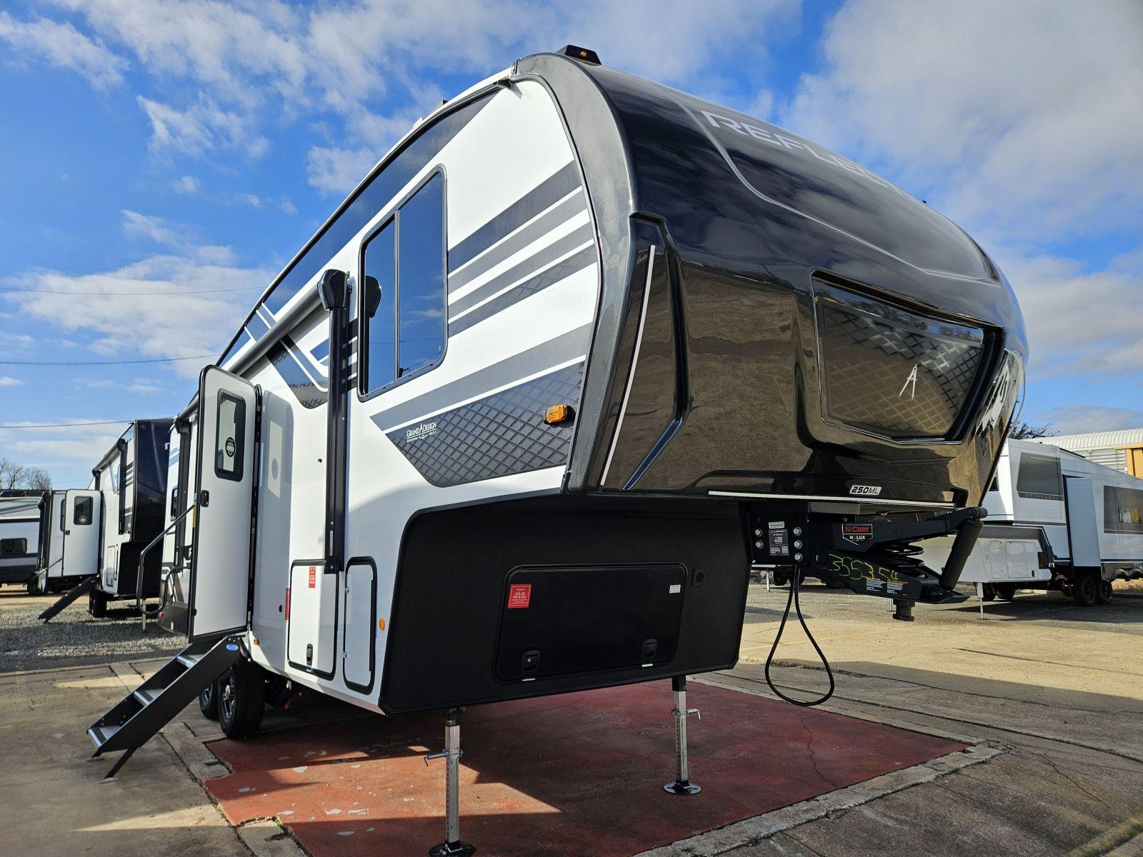 2026 Forest River 2026 Forest River Flagstaff Classic - thumbnail 32