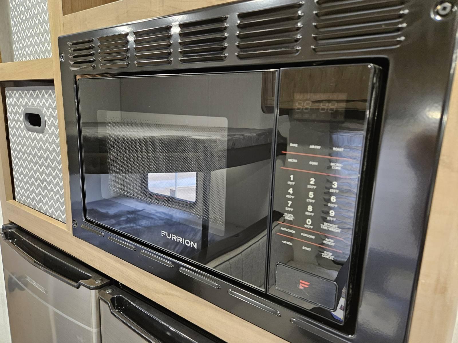 2026 Forest River 2026 Forest River Cherokee Grey Wolf - thumbnail 10