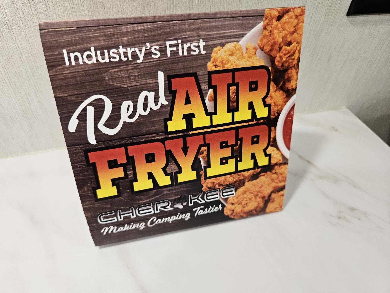 2026 Forest River 2026 Forest River Cherokee Grey Wolf - thumbnail 12