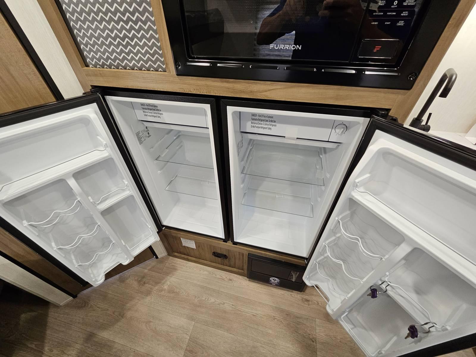 2026 Forest River 2026 Forest River Cherokee Grey Wolf - thumbnail 13