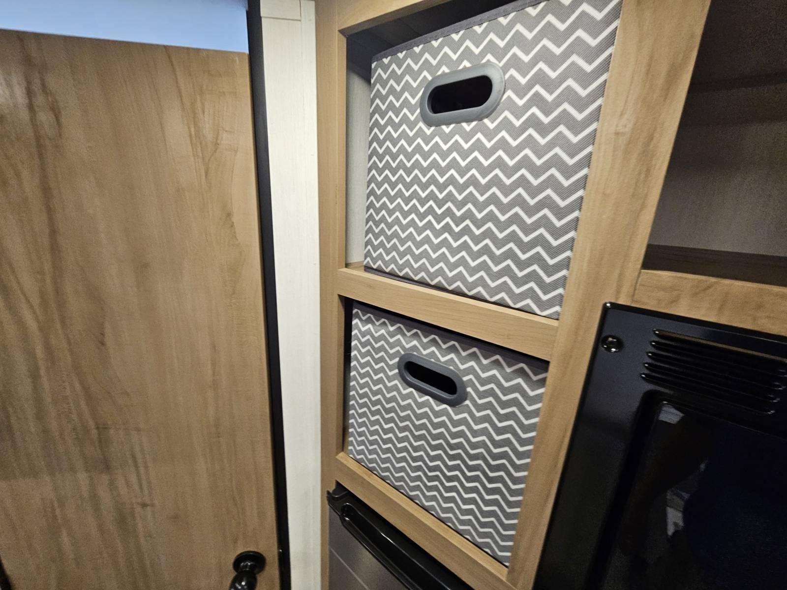 2026 Forest River 2026 Forest River Cherokee Grey Wolf - thumbnail 14