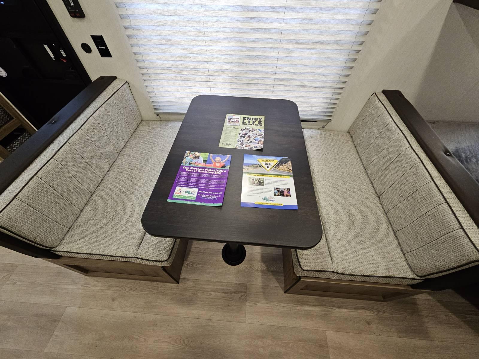 2026 Forest River 2026 Forest River Cherokee Grey Wolf - thumbnail 15