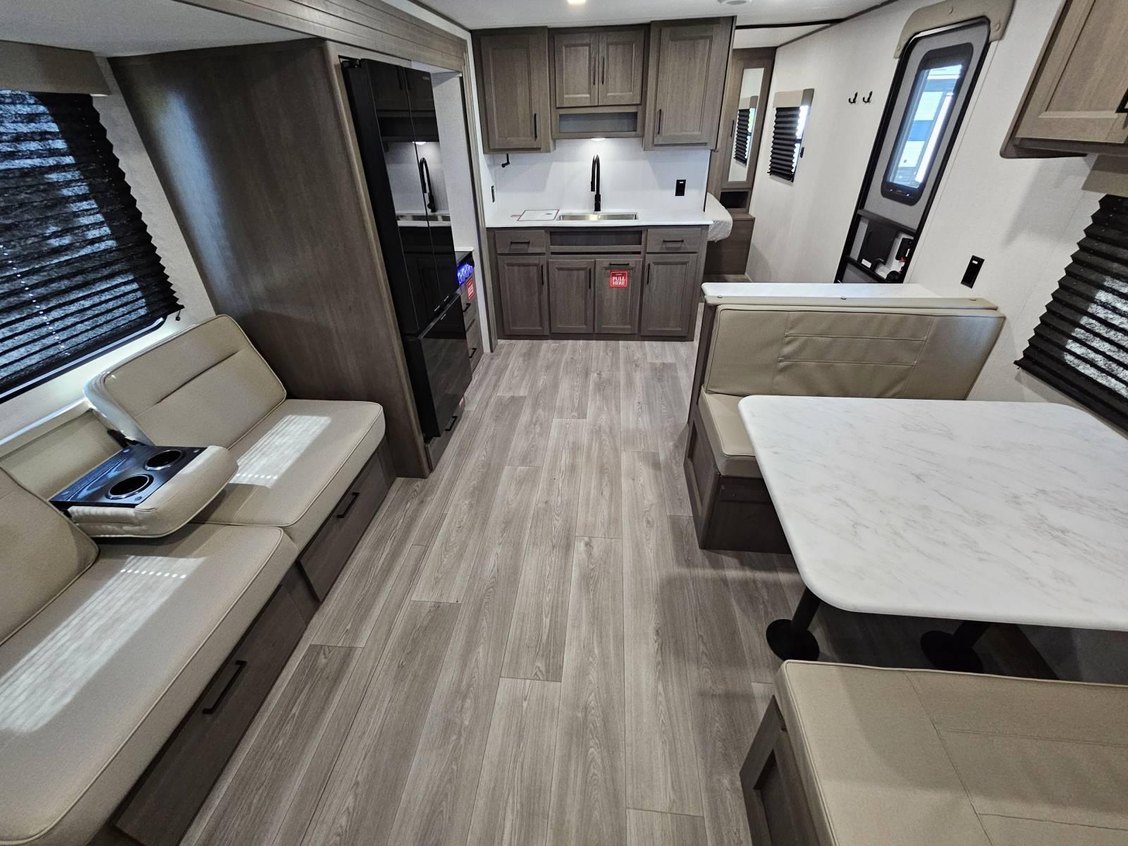 2026 Grand Design 2026 Grand Design Transcend Xplor - thumbnail 5