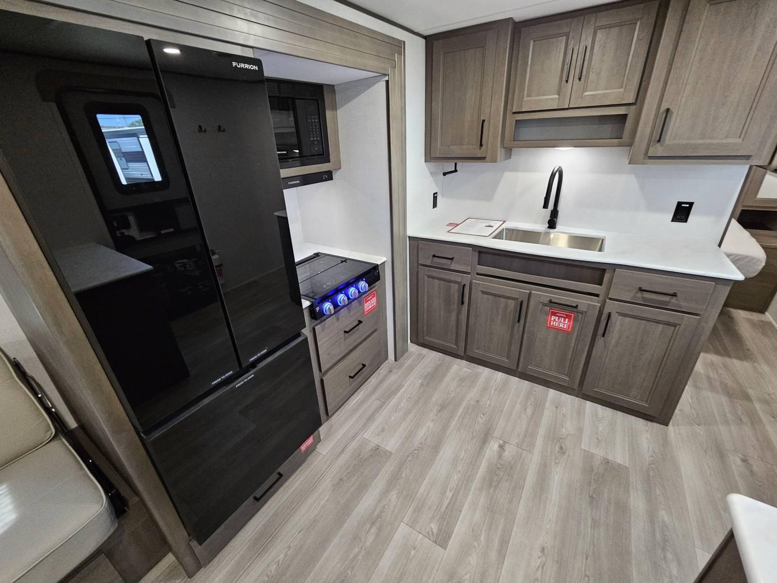 2026 Grand Design 2026 Grand Design Transcend Xplor - thumbnail 8