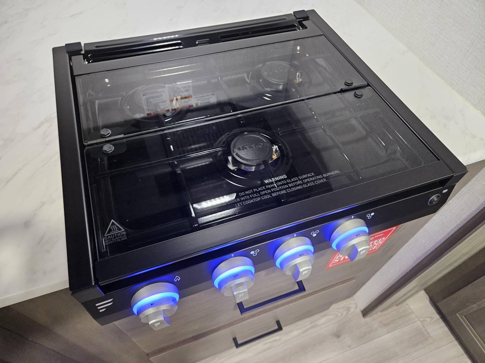 2026 Grand Design 2026 Grand Design Transcend Xplor - thumbnail 9