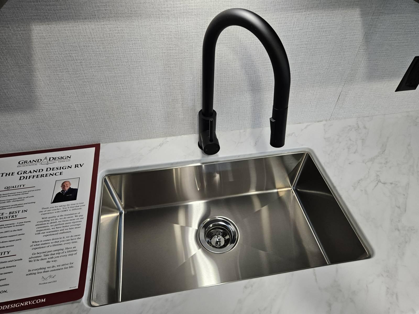 2026 Grand Design 2026 Grand Design Transcend Xplor - thumbnail 10