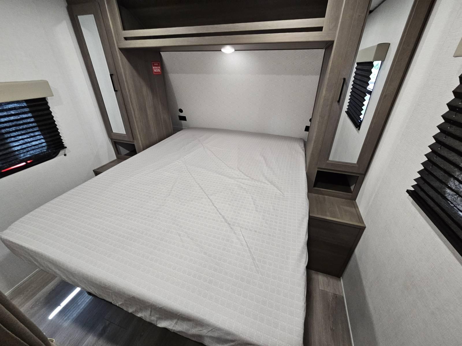 2026 Grand Design 2026 Grand Design Transcend Xplor - thumbnail 12