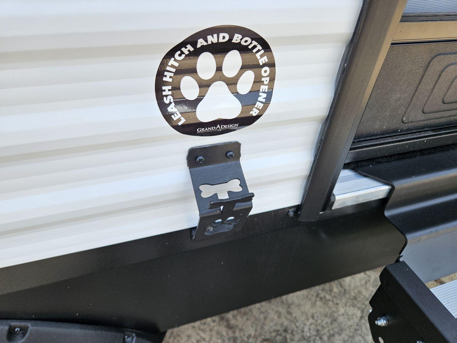 2026 Grand Design 2026 Grand Design Transcend Xplor - thumbnail 18