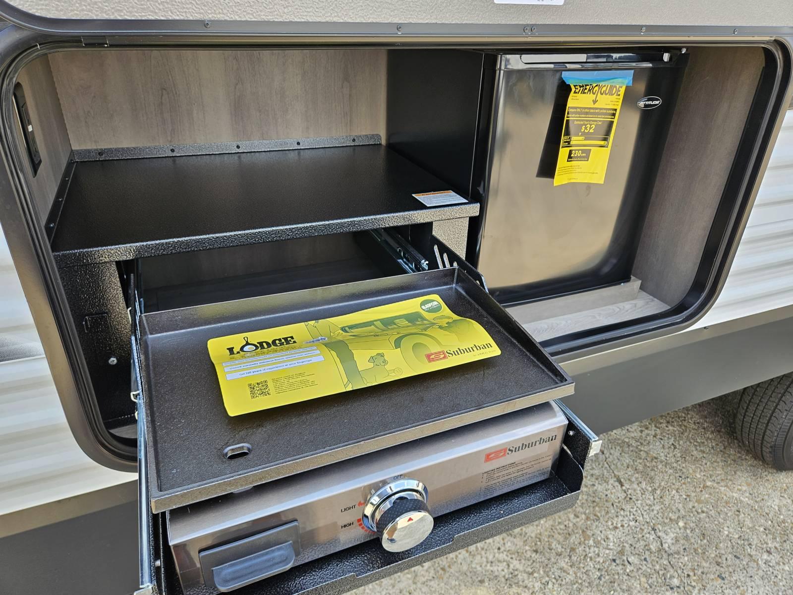 2026 Grand Design 2026 Grand Design Transcend Xplor - thumbnail 20