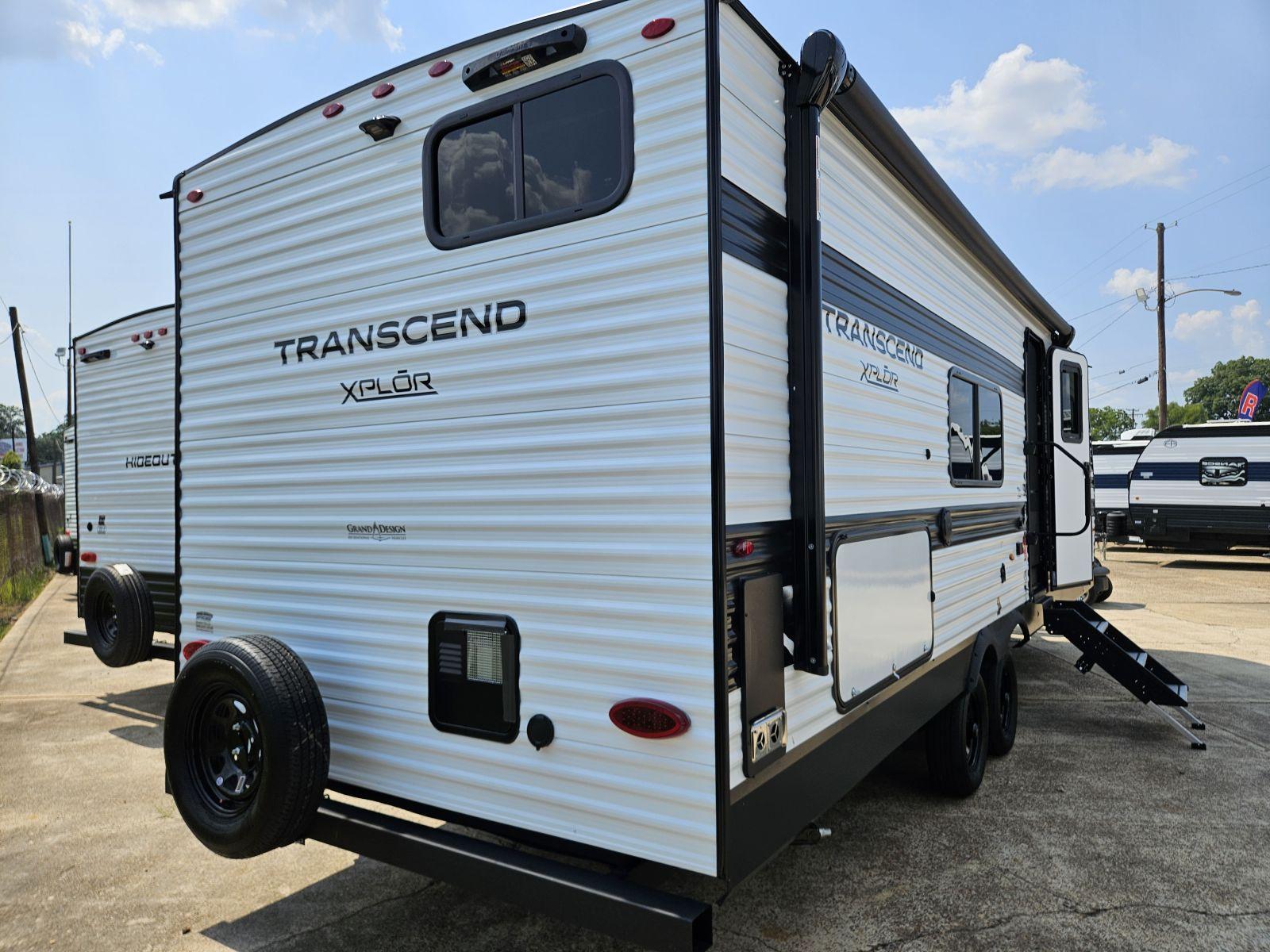 2026 Grand Design 2026 Grand Design Transcend Xplor - thumbnail 23