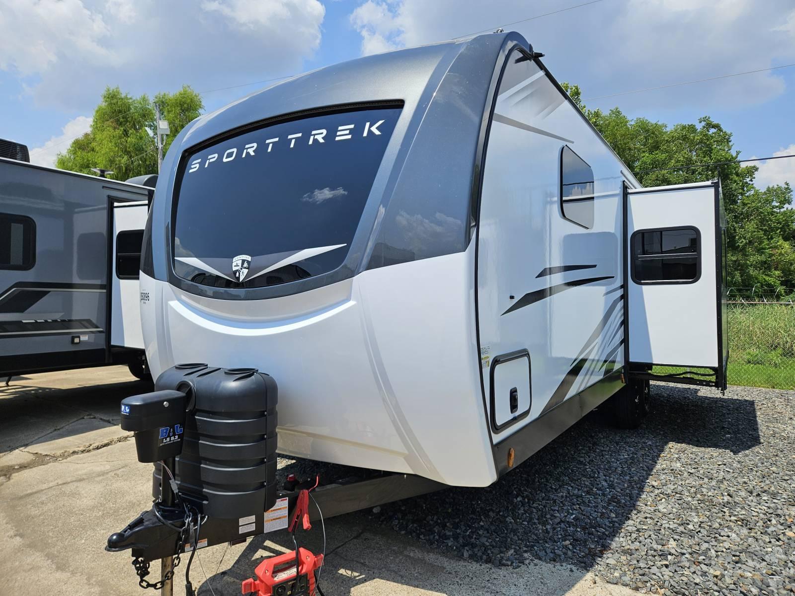 2026 Venture RV 2026 Venture RV SportTrek Touring Edition - thumbnail 3