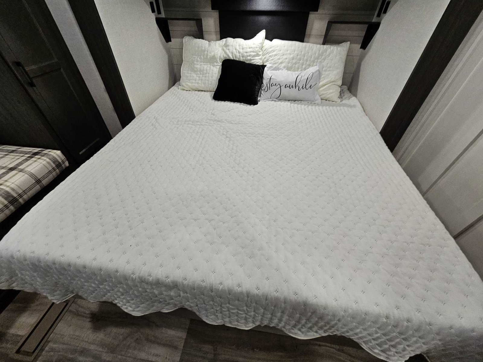 2026 Venture RV 2026 Venture RV SportTrek Touring Edition - thumbnail 15