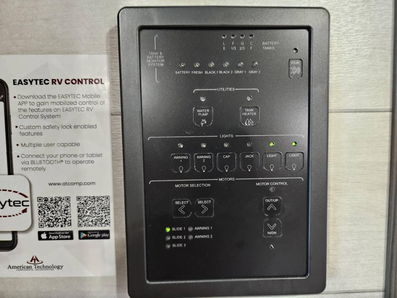 2026 Venture RV 2026 Venture RV SportTrek Touring Edition - thumbnail 20