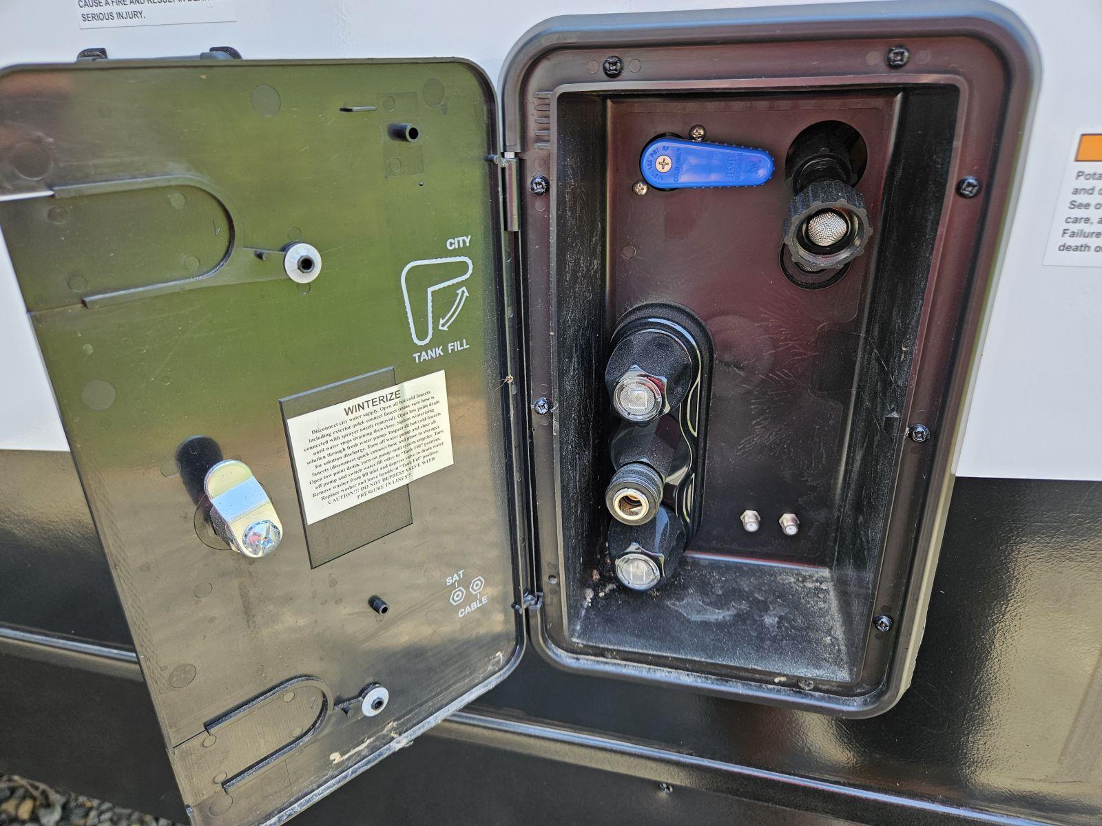 2026 Venture RV 2026 Venture RV SportTrek Touring Edition - thumbnail 24