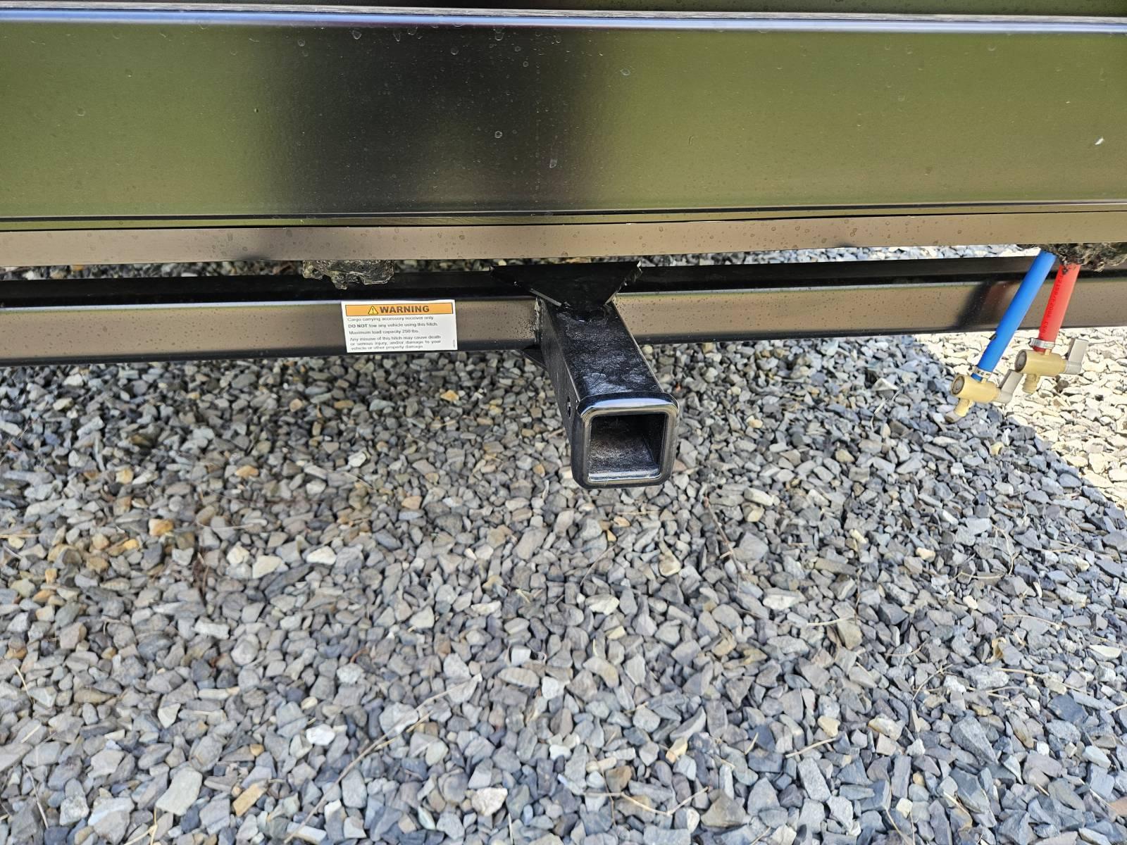 2026 Venture RV 2026 Venture RV SportTrek Touring Edition - thumbnail 26