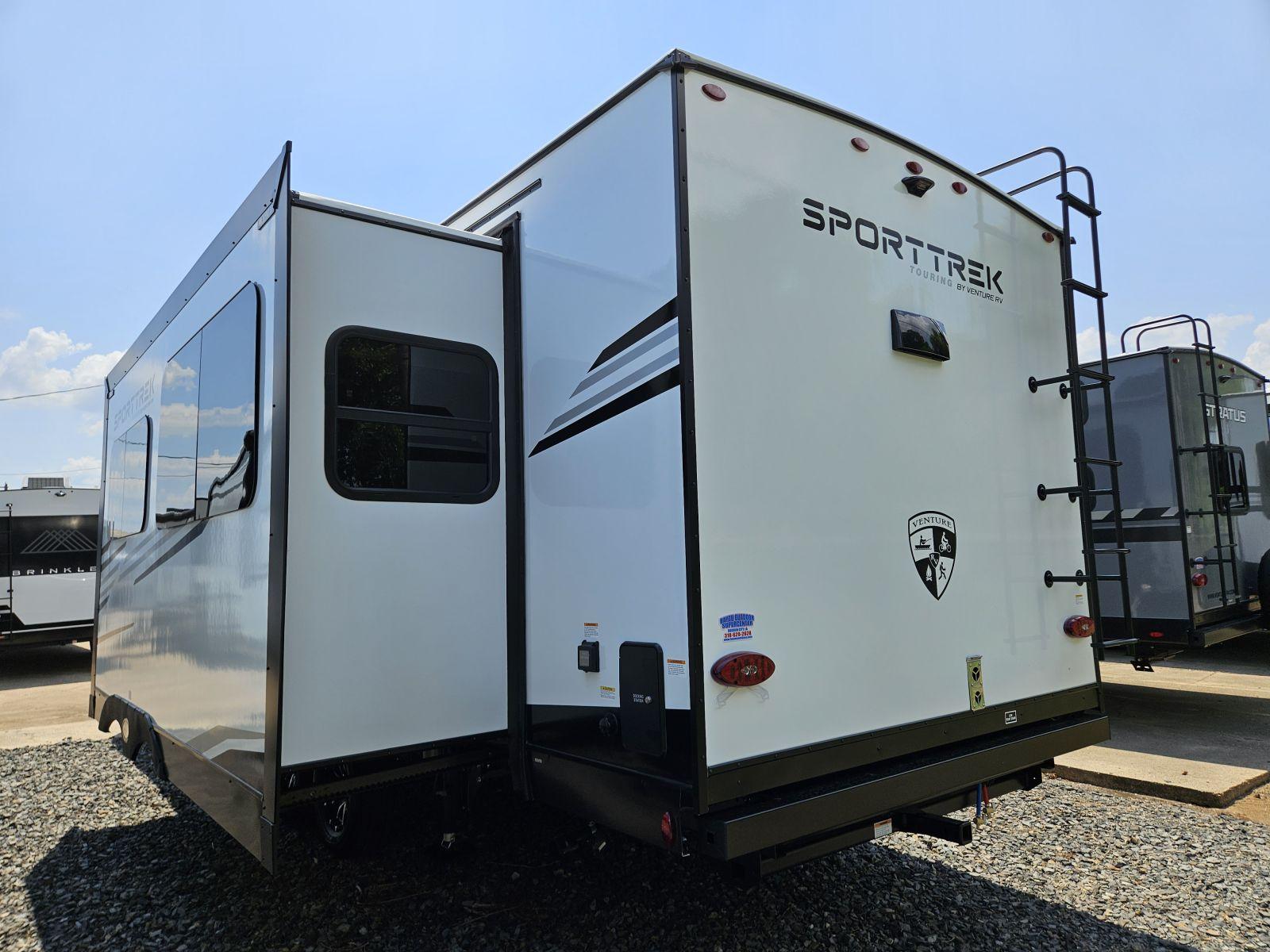 2026 Venture RV 2026 Venture RV SportTrek Touring Edition - thumbnail 27